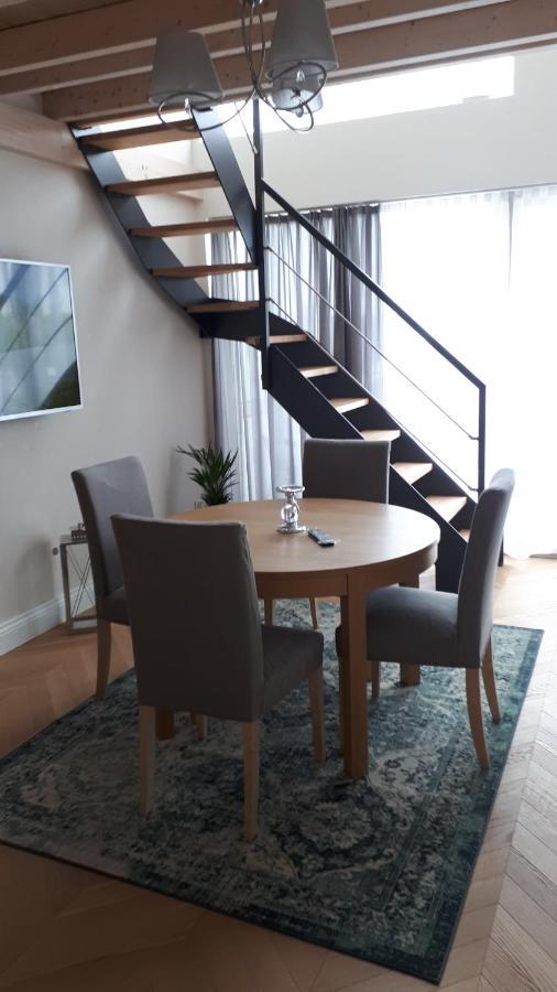 Апартаменти Apartament Morskie Wzgorze II Мехелінкі Екстер'єр фото