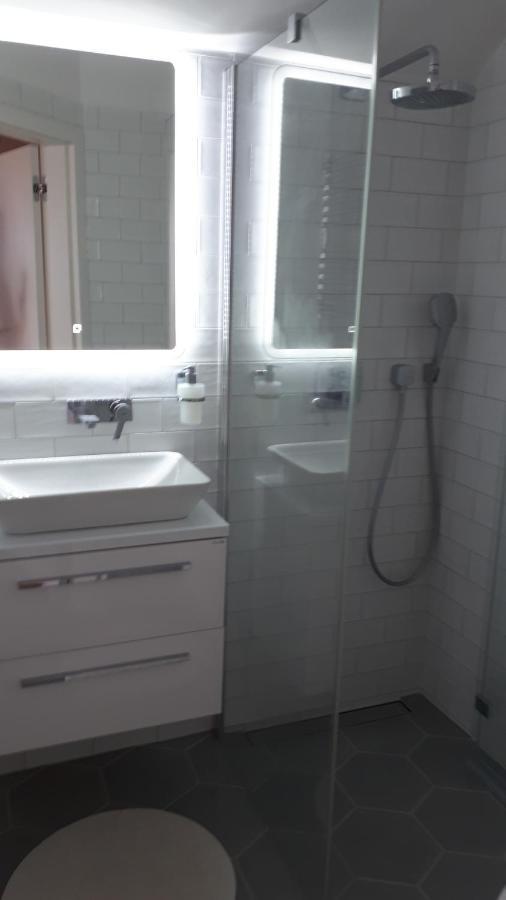 Апартаменти Apartament Morskie Wzgorze II Мехелінкі Екстер'єр фото